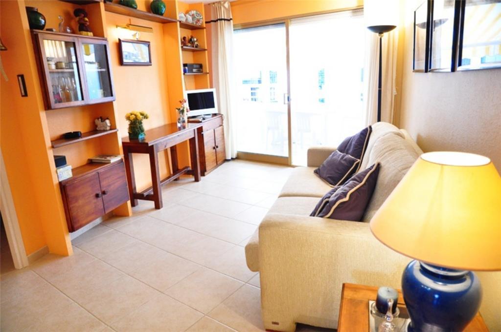 Apartment Sol Daurat Villafortuny Habitación foto