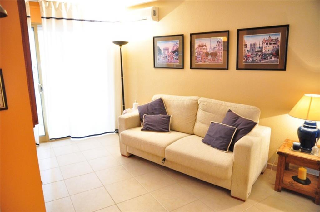 Apartment Sol Daurat Villafortuny Habitación foto
