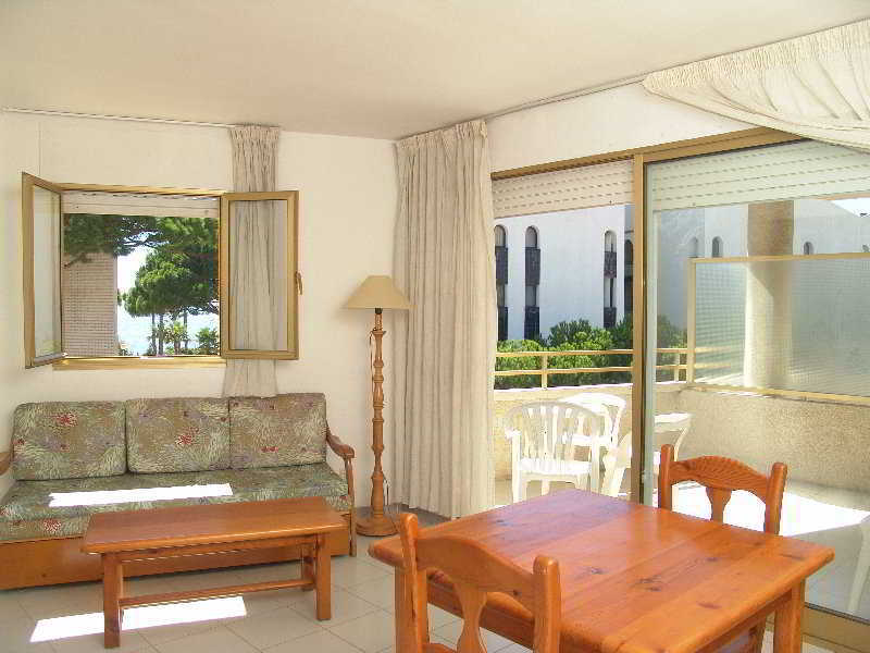 Apartment Sol Daurat Villafortuny Exterior foto
