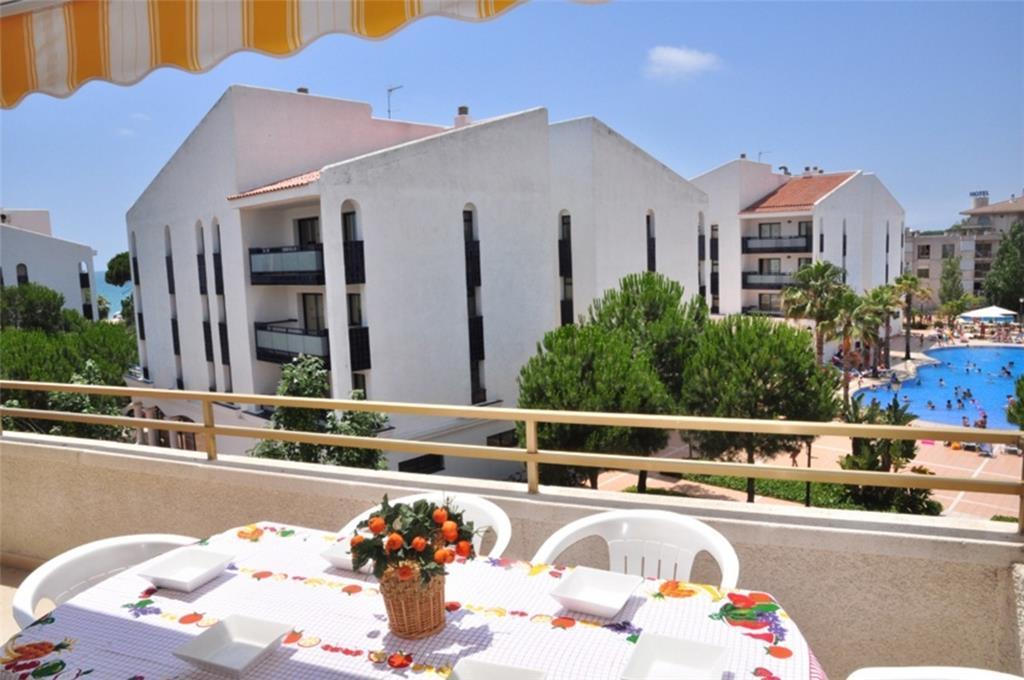 Apartment Sol Daurat Villafortuny Habitación foto